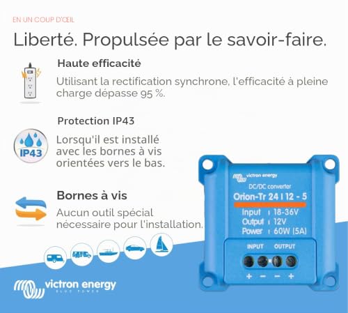 victron-energy-orion-tr-24-12-5-convertisseur-dc-dc-non-isol-24-v-vers-12-v-5-a- image 7