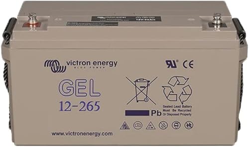 victron-energy-batterie-gel-agm-vrla-12v-265ah-bornes-m8-plomb-scell-sans-entret image 2