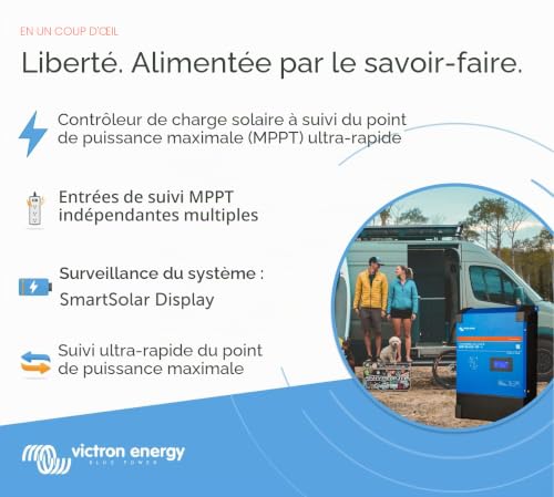 victron-energy-smartsolar-mppt-rs-450-100-contr-leur-de-charge-solaire-48-v-100- image 8