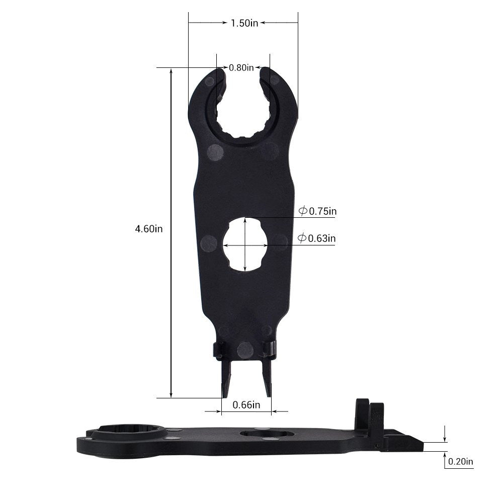 renogy-solar-assembly-tool-outil-d-assemblage-et-d-connexion-pour-connecteurs-mc image 5