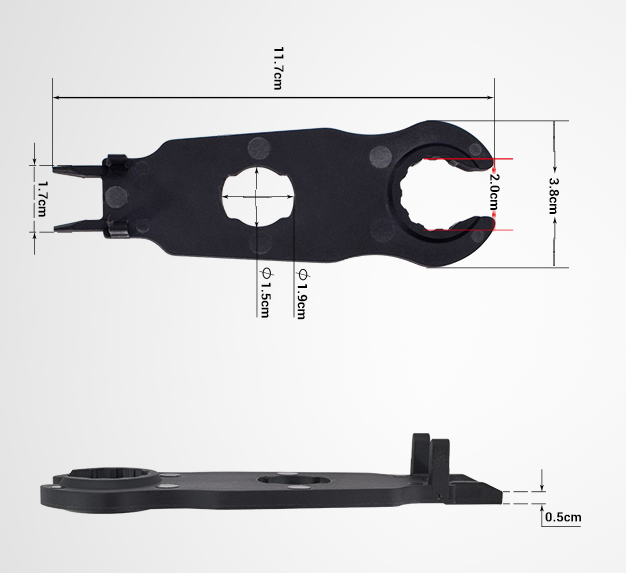 renogy-solar-assembly-tool-outil-d-assemblage-et-d-connexion-pour-connecteurs-mc image 4