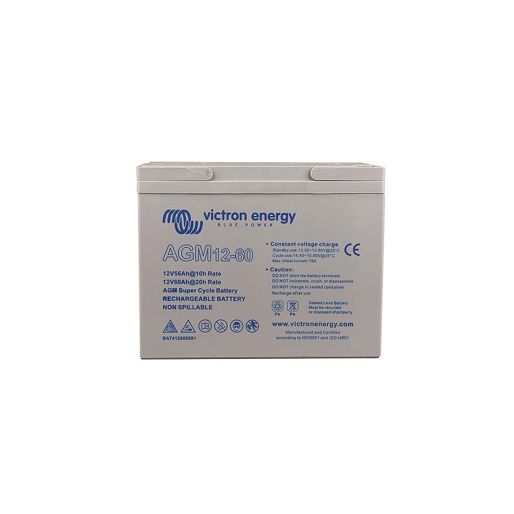 victron-energy-batterie-agm-plomb-60-ah-12-v-vrla-scell-e-sans-entretien-pour-co image 1