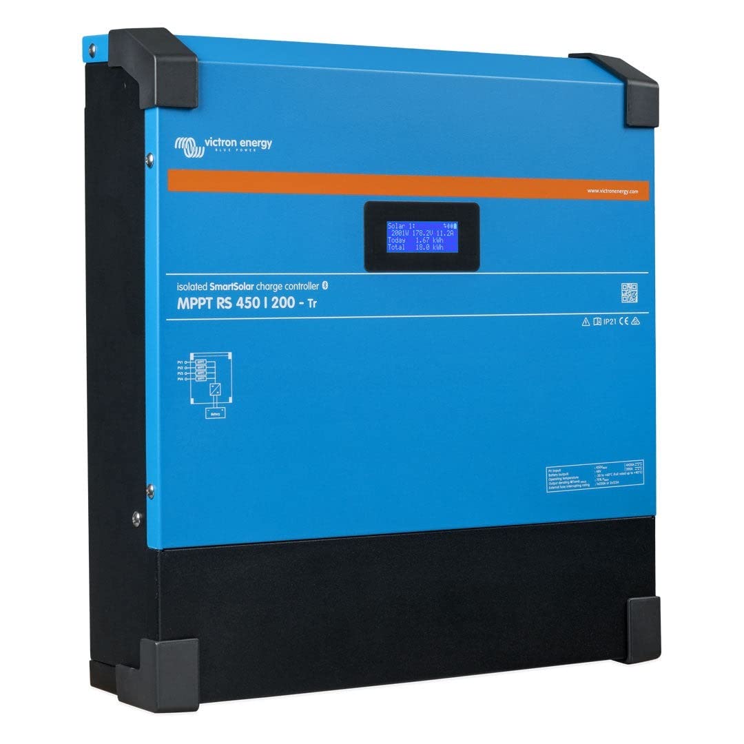victron-energy-smartsolar-mppt-rs-450-200-contr-leur-de-charge-solaire-450-vdc-2 image 4