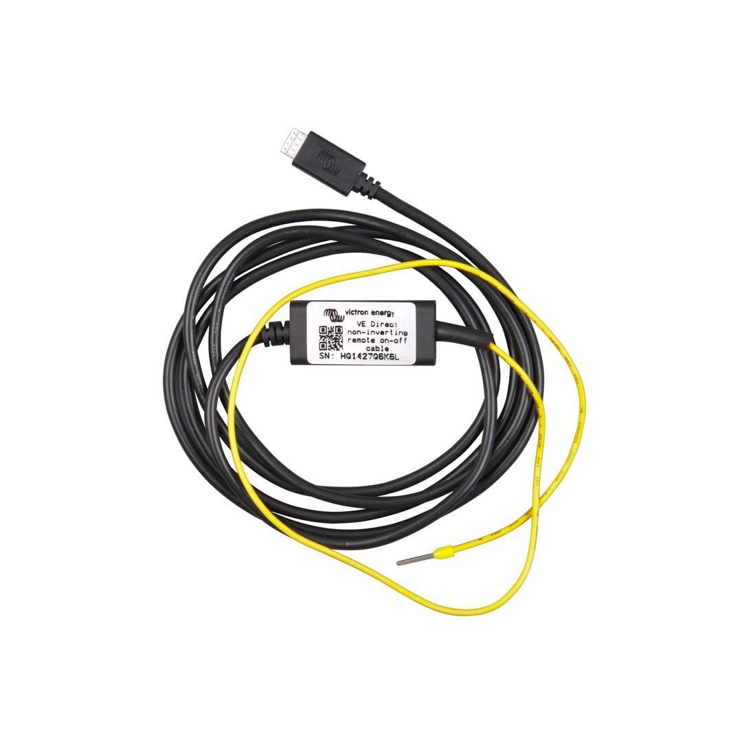 victron-energy-c-ble-ve-direct-marche-arr-t-distance-activation-distance-des-r-g image 1
