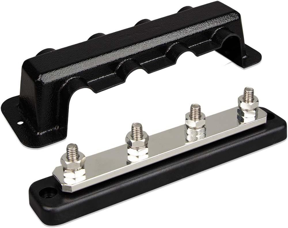 victron-energy-busbar-600-a-70-v-cc-barre-omnibus-4-bornes-haute-intensit-avec-c image 5