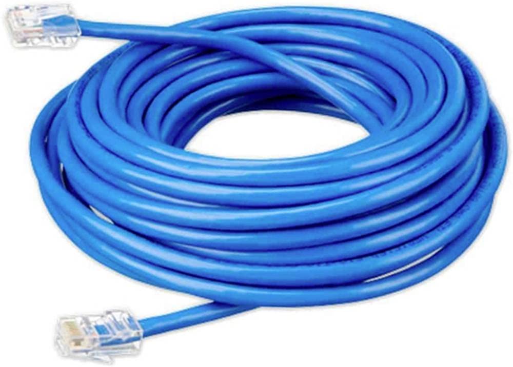 victron-energy-c-ble-rj12-utp-0-9-m-connexion-shunt-bmv-vers-moniteur-bmv image 2