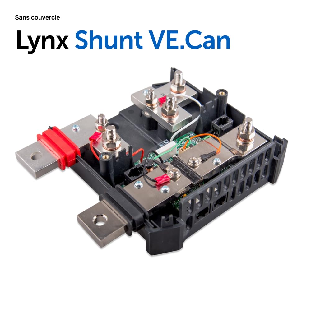 victron-energy-lynx-shunt-ve-can-ip22-1000-a-m10-shunt-intelligent-avec-emplacem image 7
