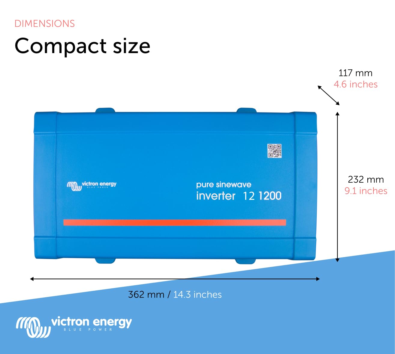 victron-energy-onduleur-phoenix-12-1200-ve-direct-1200w-12v-dc-120v-ac-nema-5-15 image 3