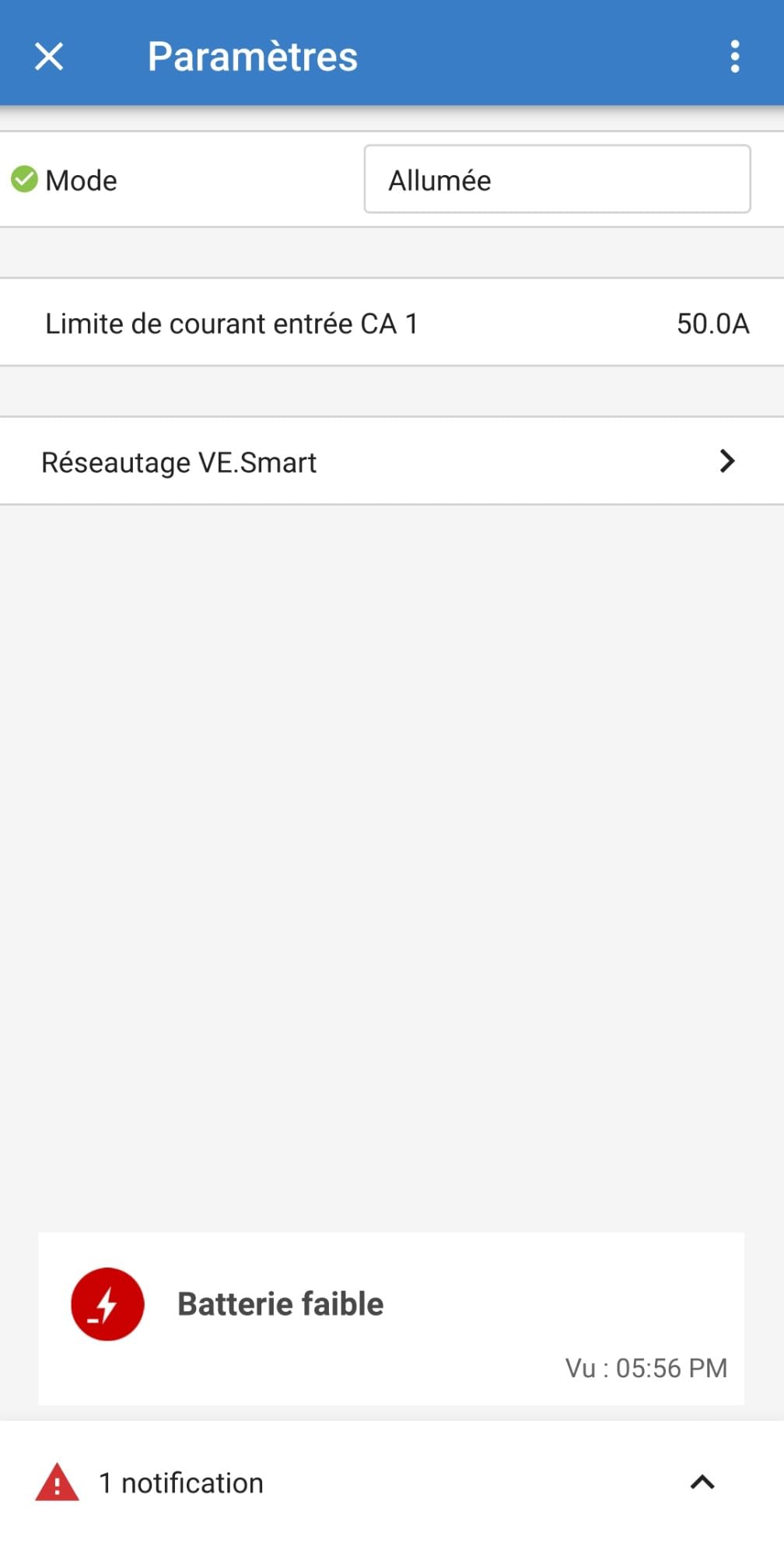 Très pratique