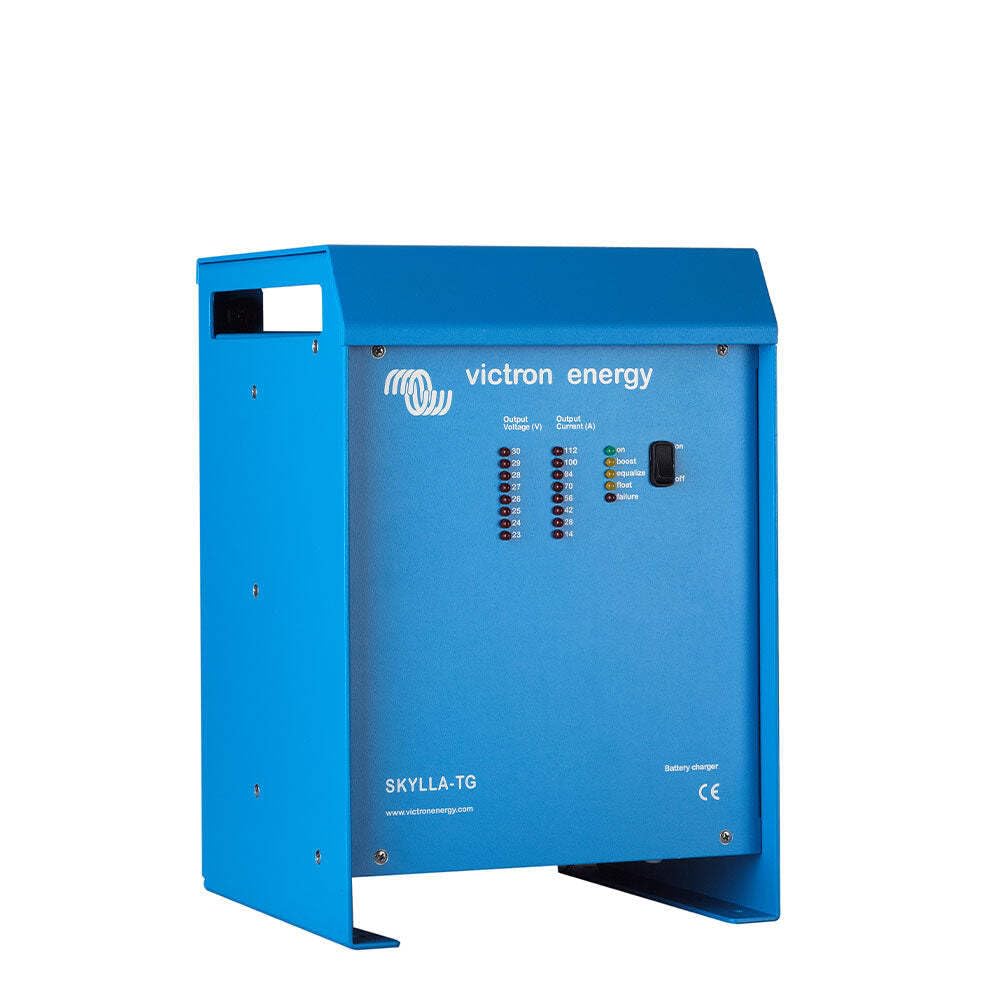 victron-energy-skylla-tg-24-30-chargeur-de-batterie-24-v-30-a-230-v-avec-sorties image 1