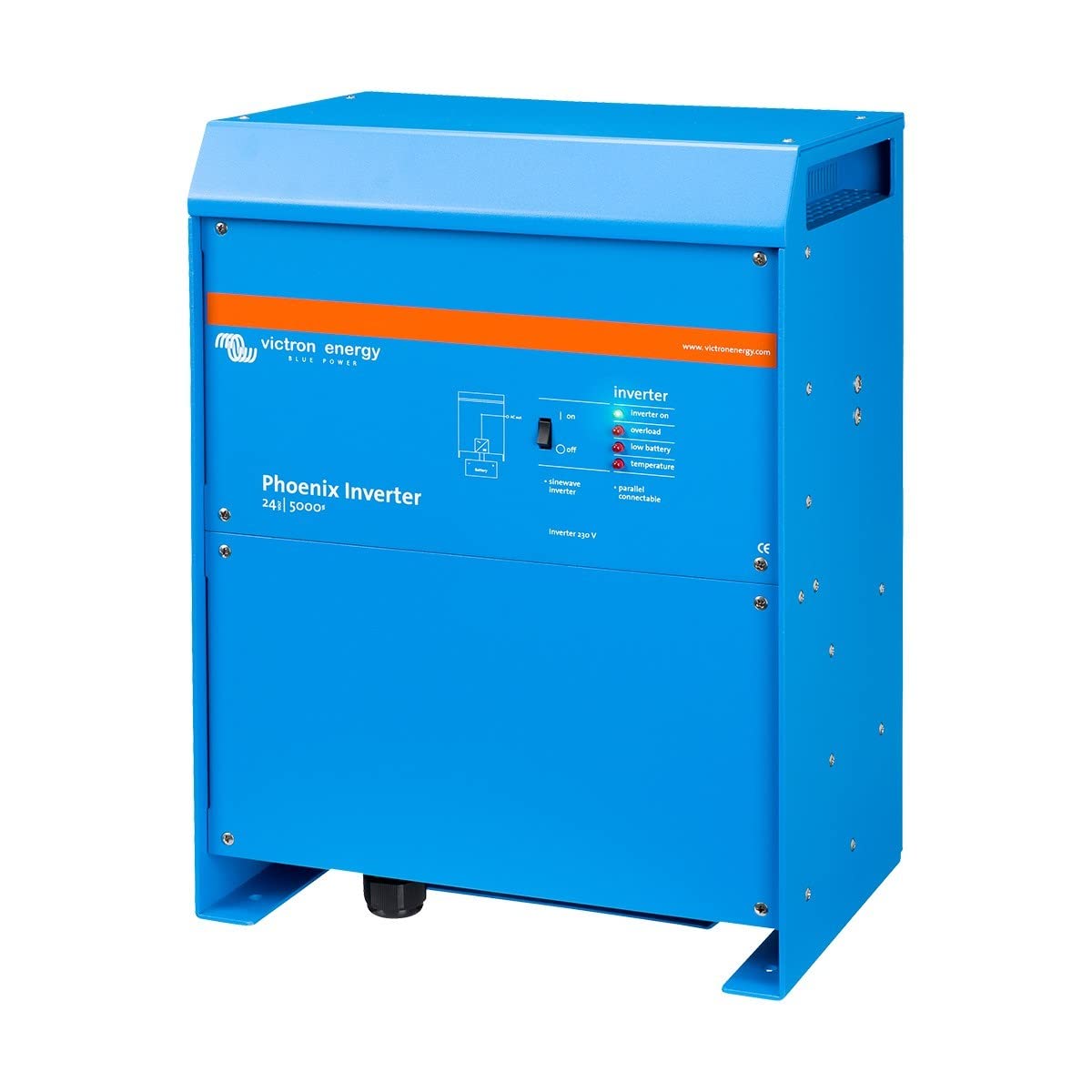 victron-energy-phoenix-5000va-48v-230v-onduleur-onde-sinuso-dale-pure-ve-bus image 2