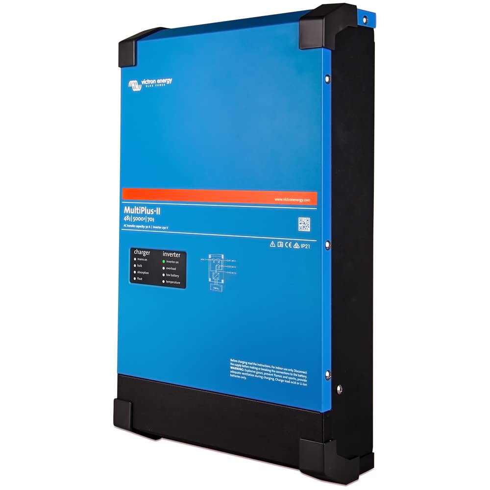 victron-energy-multiplus-ii-48-5000-70-50-onduleur-chargeur-hybride-48-v-5000-va image 2