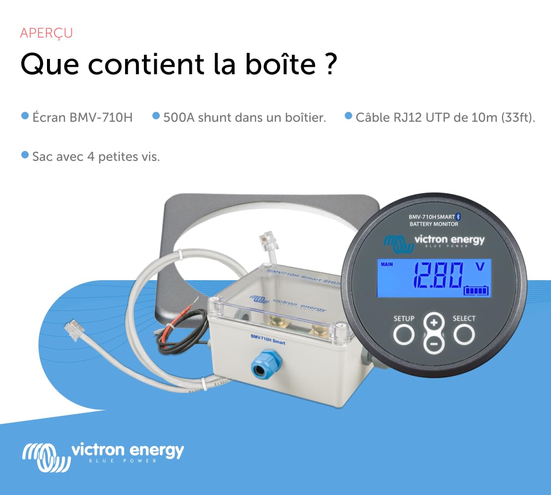 victron-energy-bmv-710h-moniteur-de-batterie-haute-tension-60-385-vdc-avec-bluet image 5