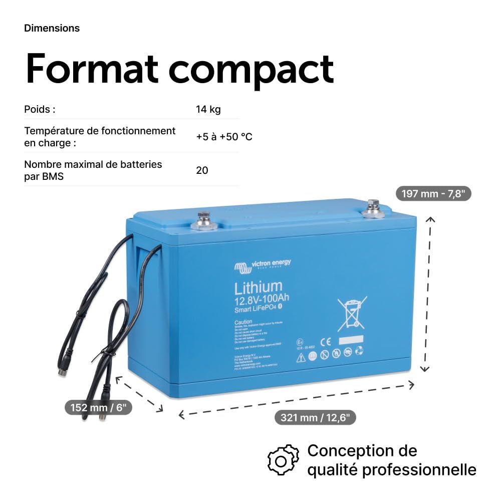 victron-energy-smart-lithium-lifepo4-12-8v-100ah-batterie-au-lithium-avec-blueto image 7