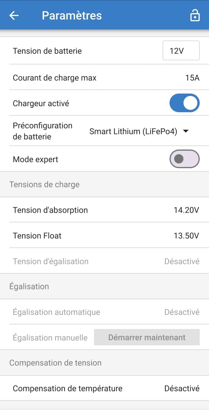 Satisfait à 90 %