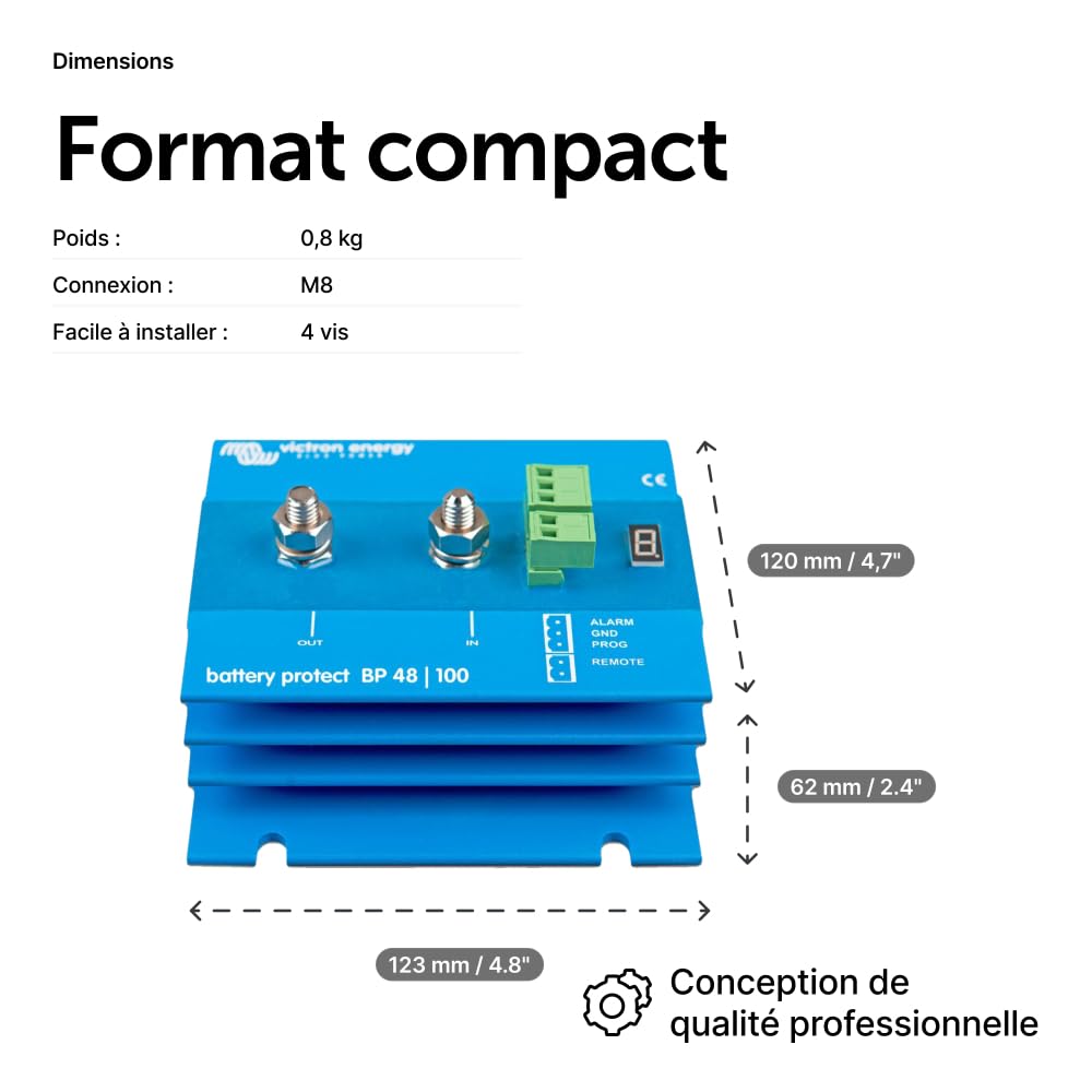 victron-energy-batteryprotect-48-v-100-a-d-connecteur-de-batterie-r-glage-de-ten image 5