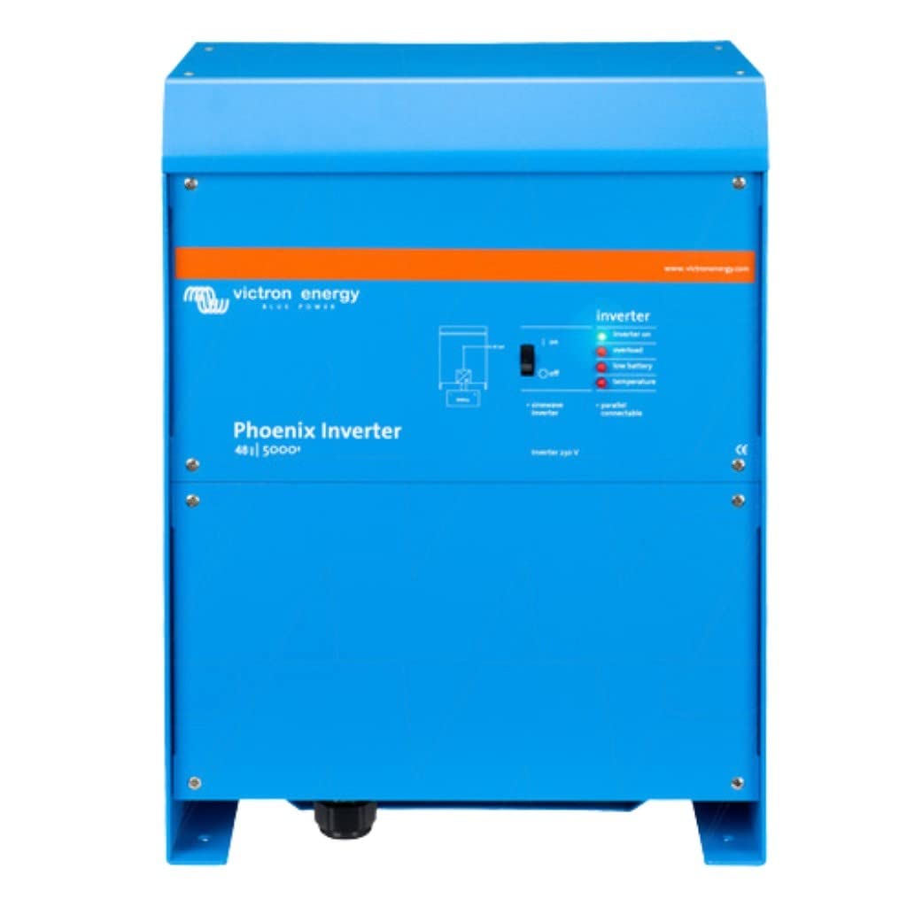 victron-energy-phoenix-5000va-48v-230v-onduleur-onde-sinuso-dale-pure-ve-bus image 1