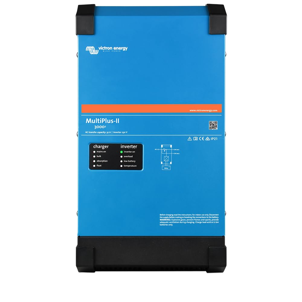 victron-energy-multiplus-ii-12-3000-120-32-onduleur-chargeur-230-v-3000-va image 1