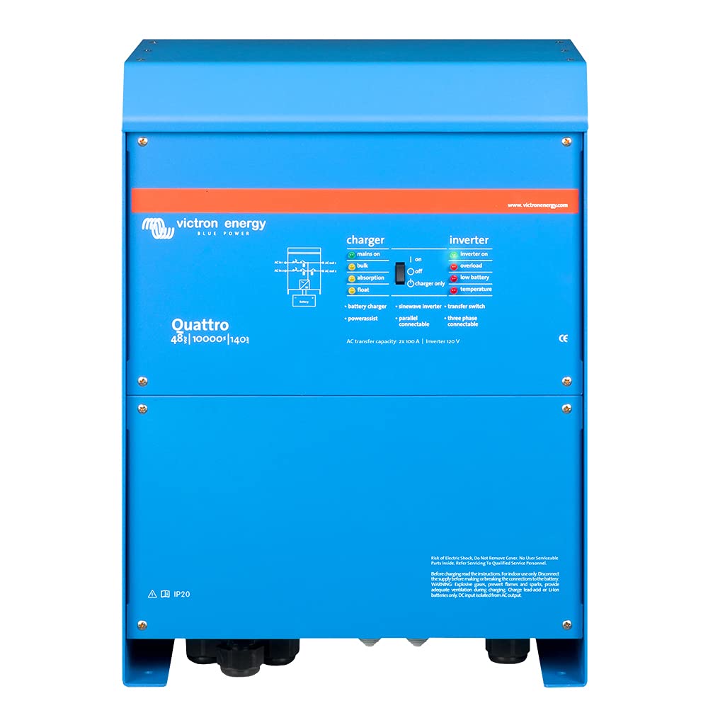victron-energy-quattro-48-10000-140-100-100-120v-ve-bus-onduleur-chargeur-profes image 1