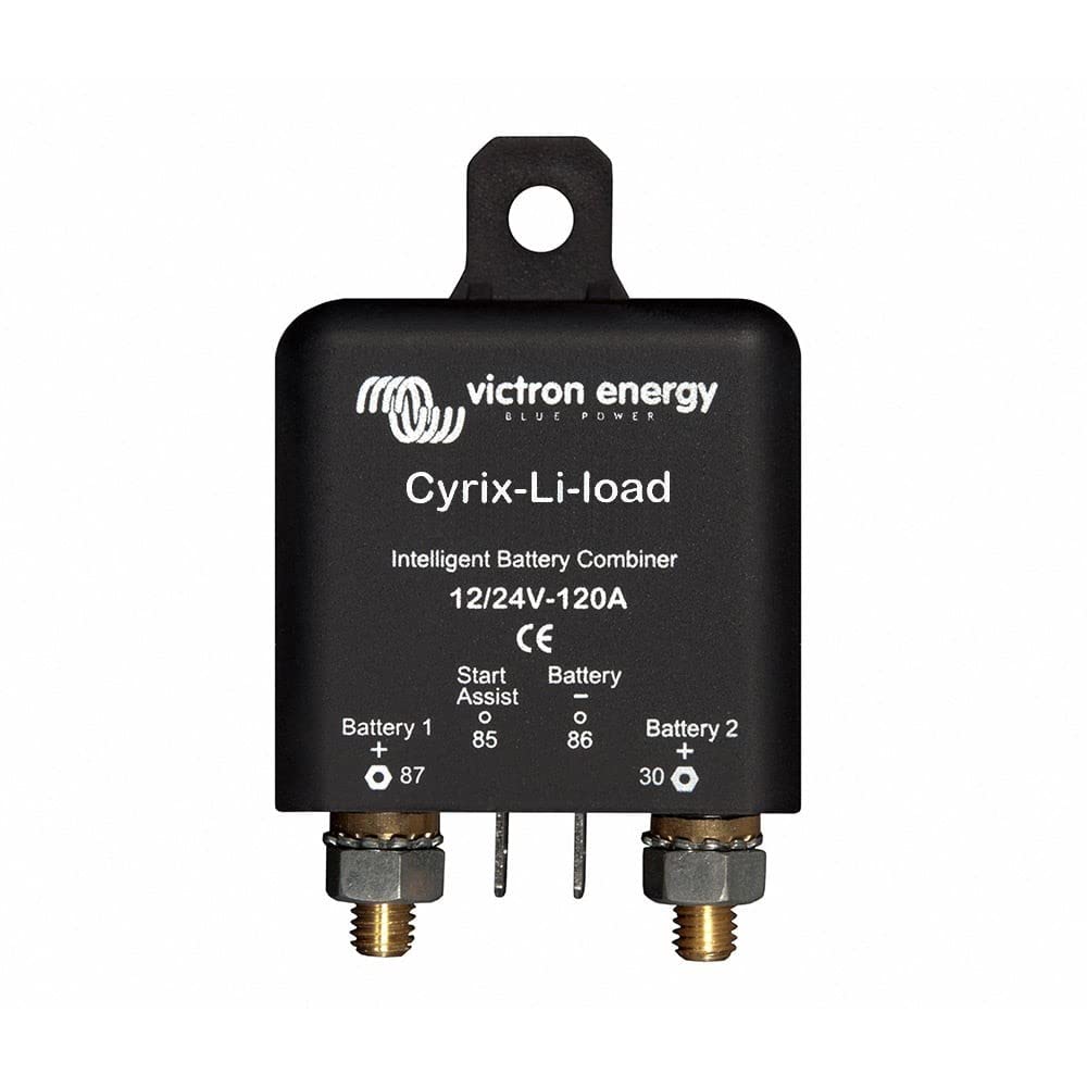 victron-energy-cyrix-li-load-24-48v-120a-relais-de-charge-intelligent image 1