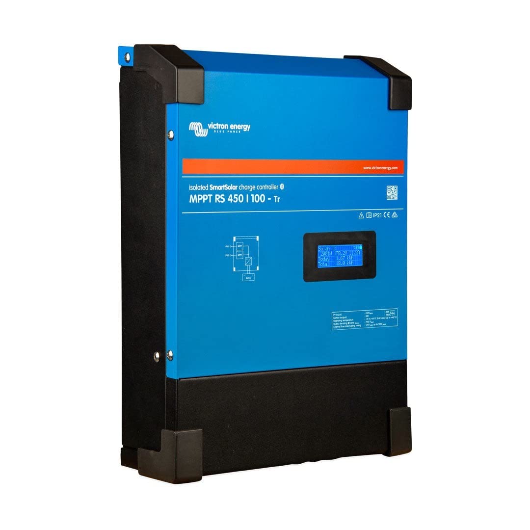 victron-energy-smartsolar-mppt-rs-450-100-contr-leur-de-charge-solaire-48-v-100- image 4