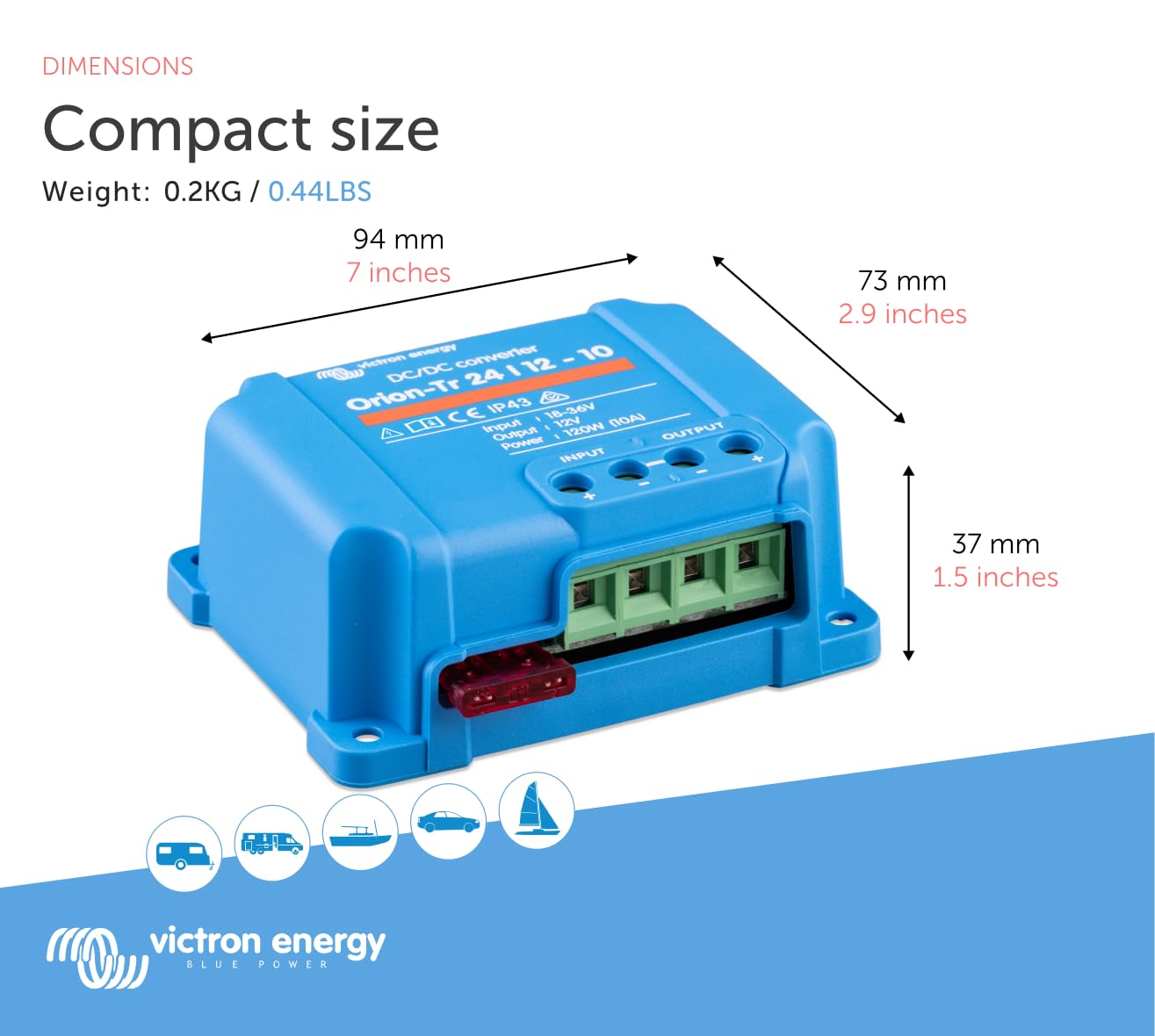 victron-energy-orion-tr-24-12v-10a-120w-convertisseur-dc-dc-non-isol-ip43-redres image 3