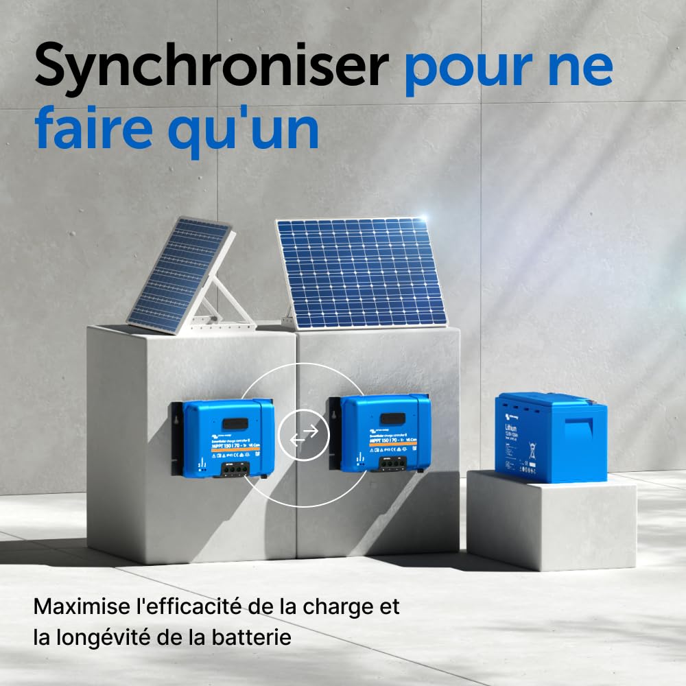 victron-energy-smartsolar-mppt-150-70-tr-ve-can-contr-leur-de-charge-solaire-blu image 6