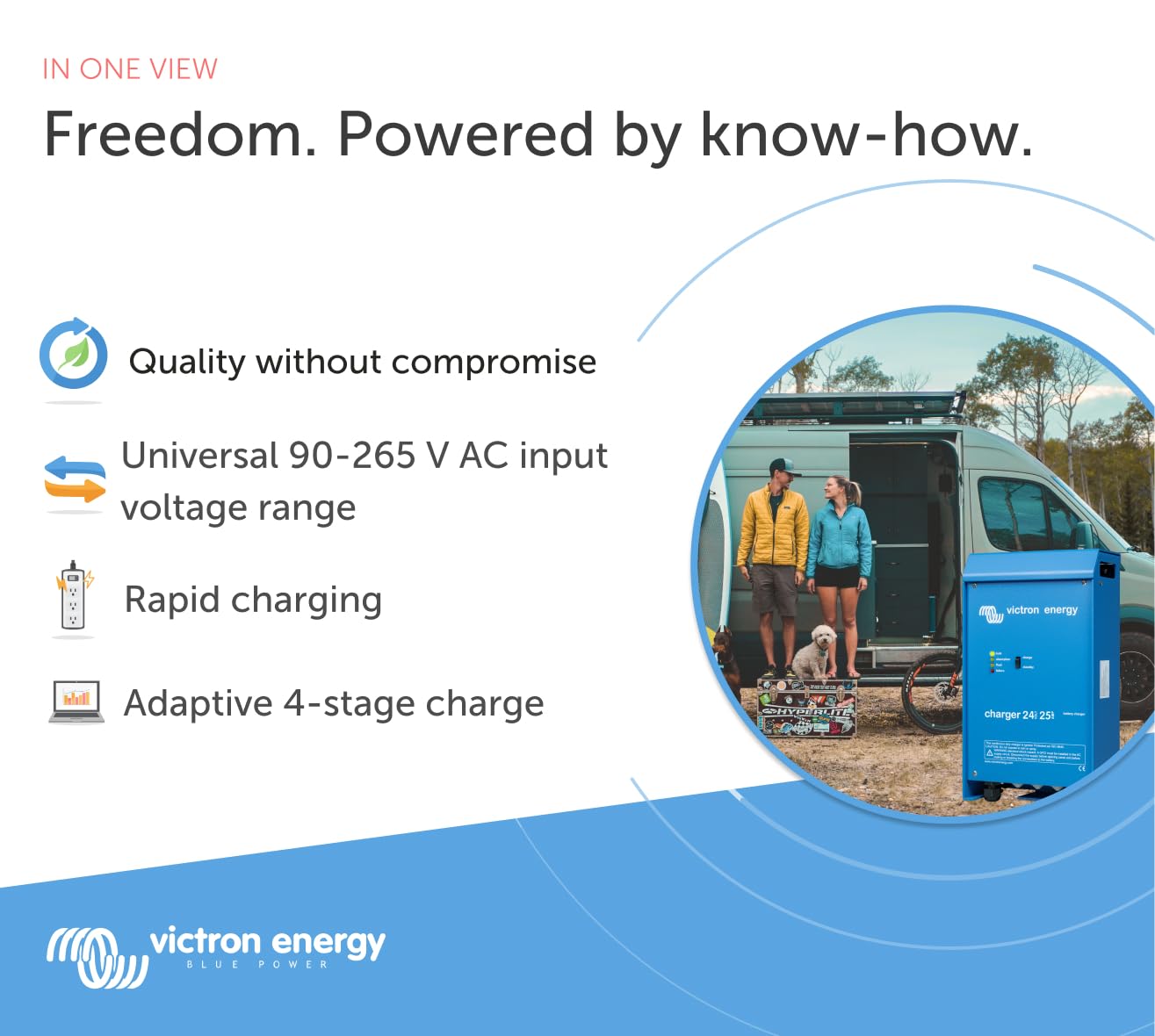 victron-energy-chargeur-de-batterie-24v-25a-microprocesseur-3-sorties-avec-gesti image 2