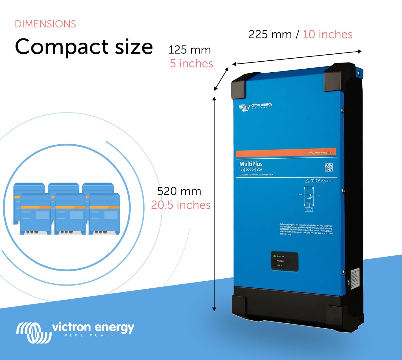 victron-energy-multiplus-2000va-12v-onduleur-onde-sinuso-dale-pure-et-chargeur-d image 4