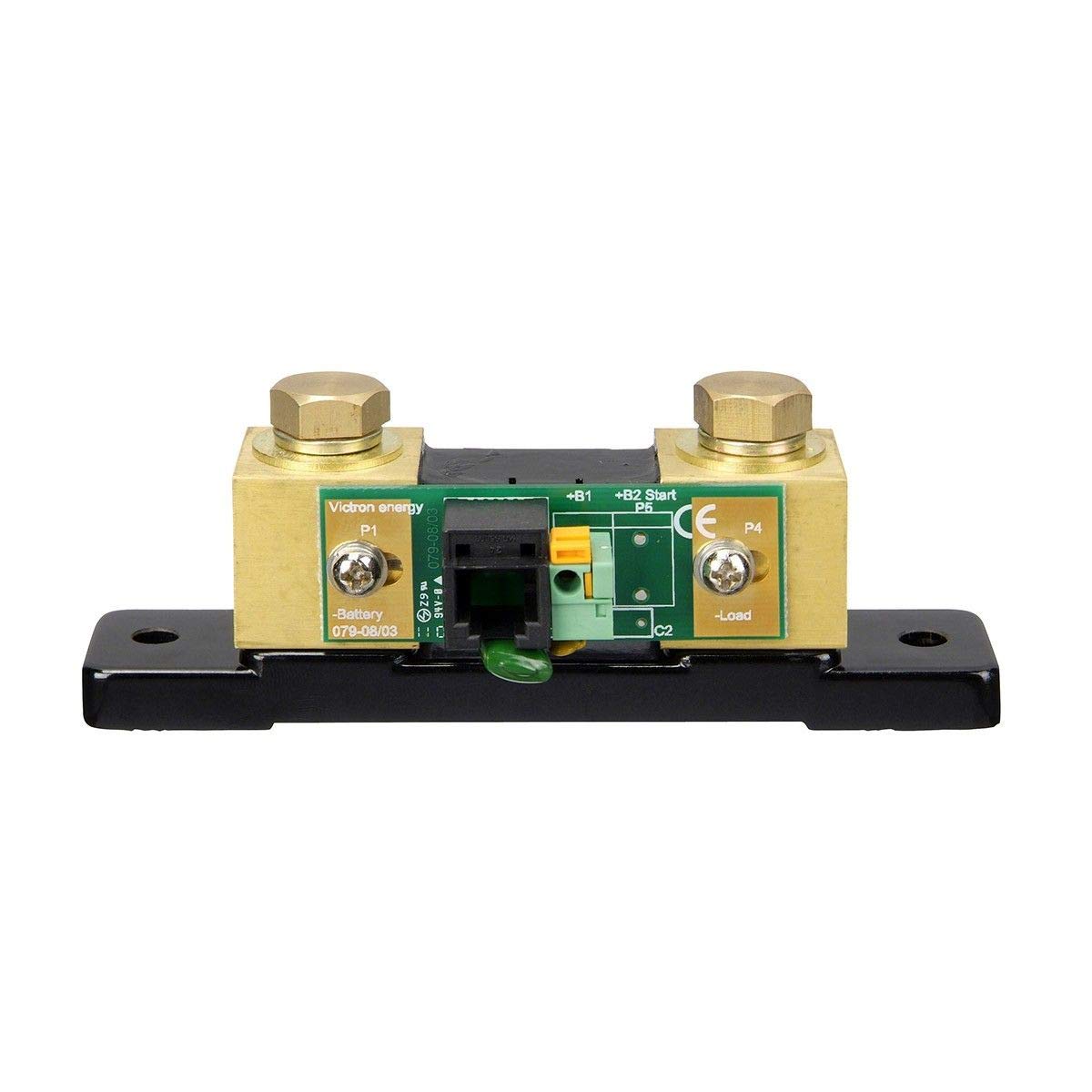 victron-energy-bmv-712-smart-moniteur-de-batterie-bluetooth-avec-shunt-500-a image 3