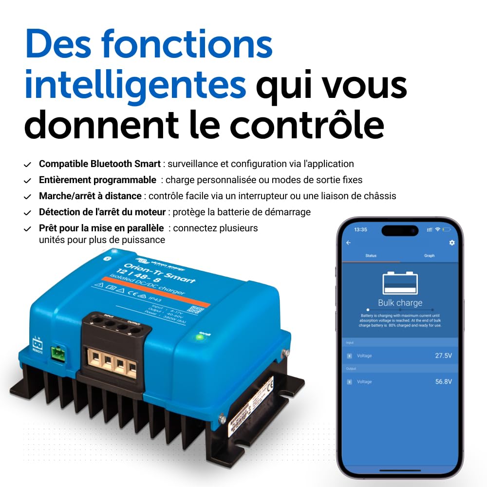 victron-energy-orion-tr-smart-12-48-v-8-a-380-w-chargeur-cc-cc-isol-bluetooth image 3