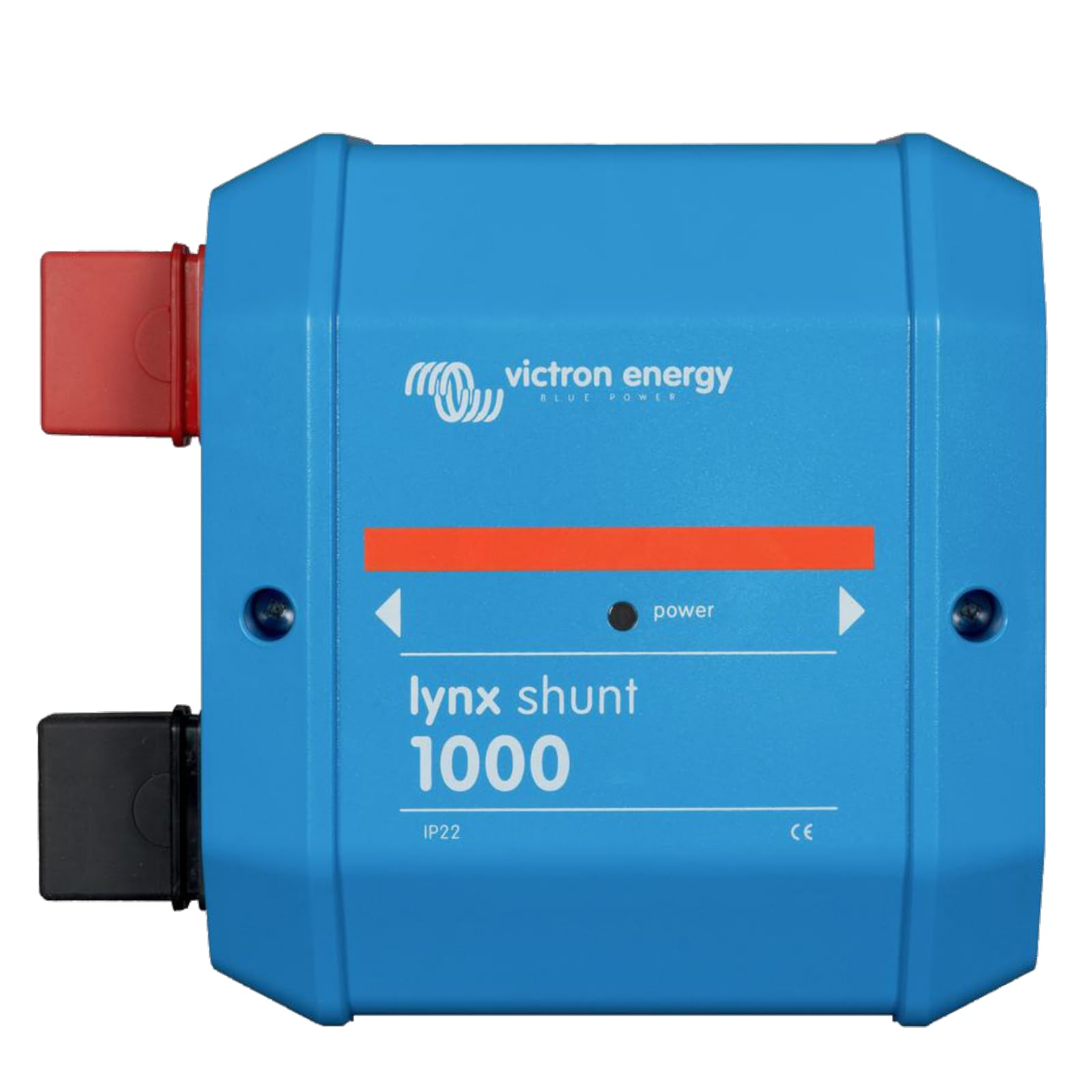 victron-energy-lynx-shunt-ip22-ve-can-1000a-m8-moniteur-de-batterie-int-gr image 1