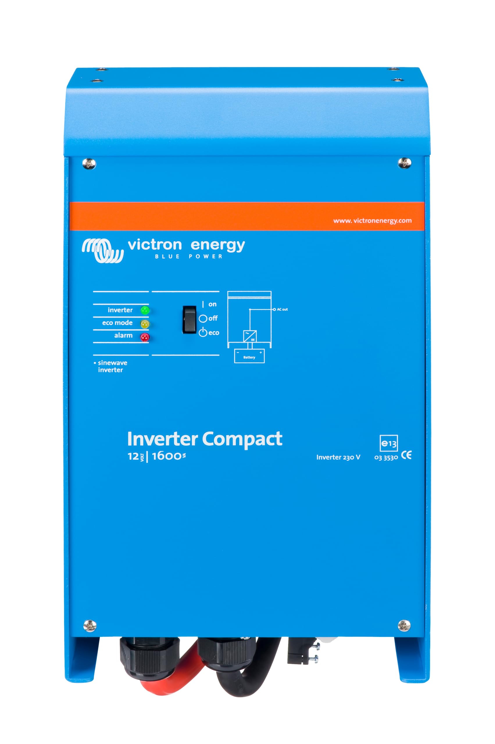 victron-energy-phoenix-1200-va-12-v-230-v-onduleur-sinuso-dal-pur-ve-bus-haute-e image 4