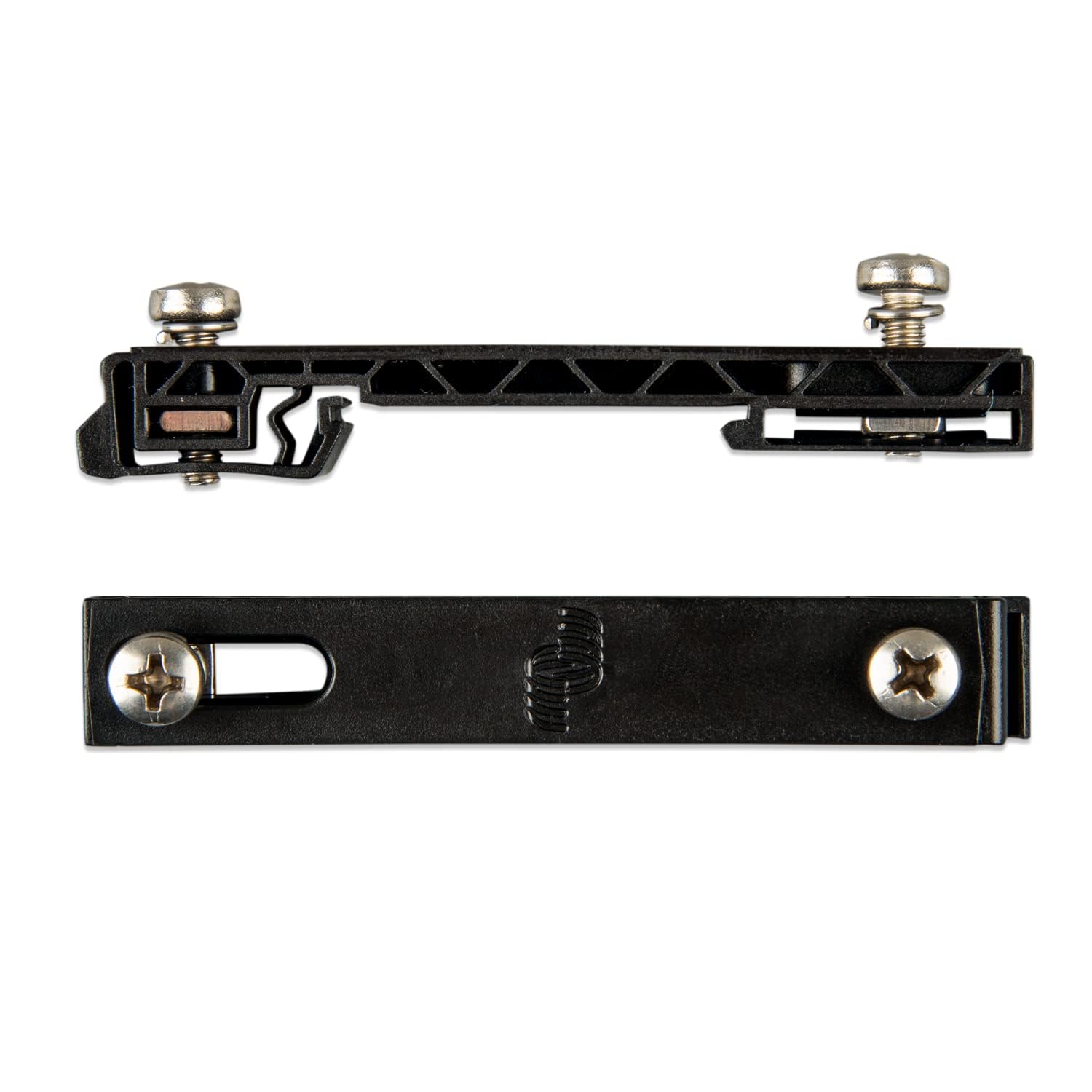 victron-energy-adaptateur-ve-din35-moyen-pour-montage-cerbo-gx-sur-rail-din image 1