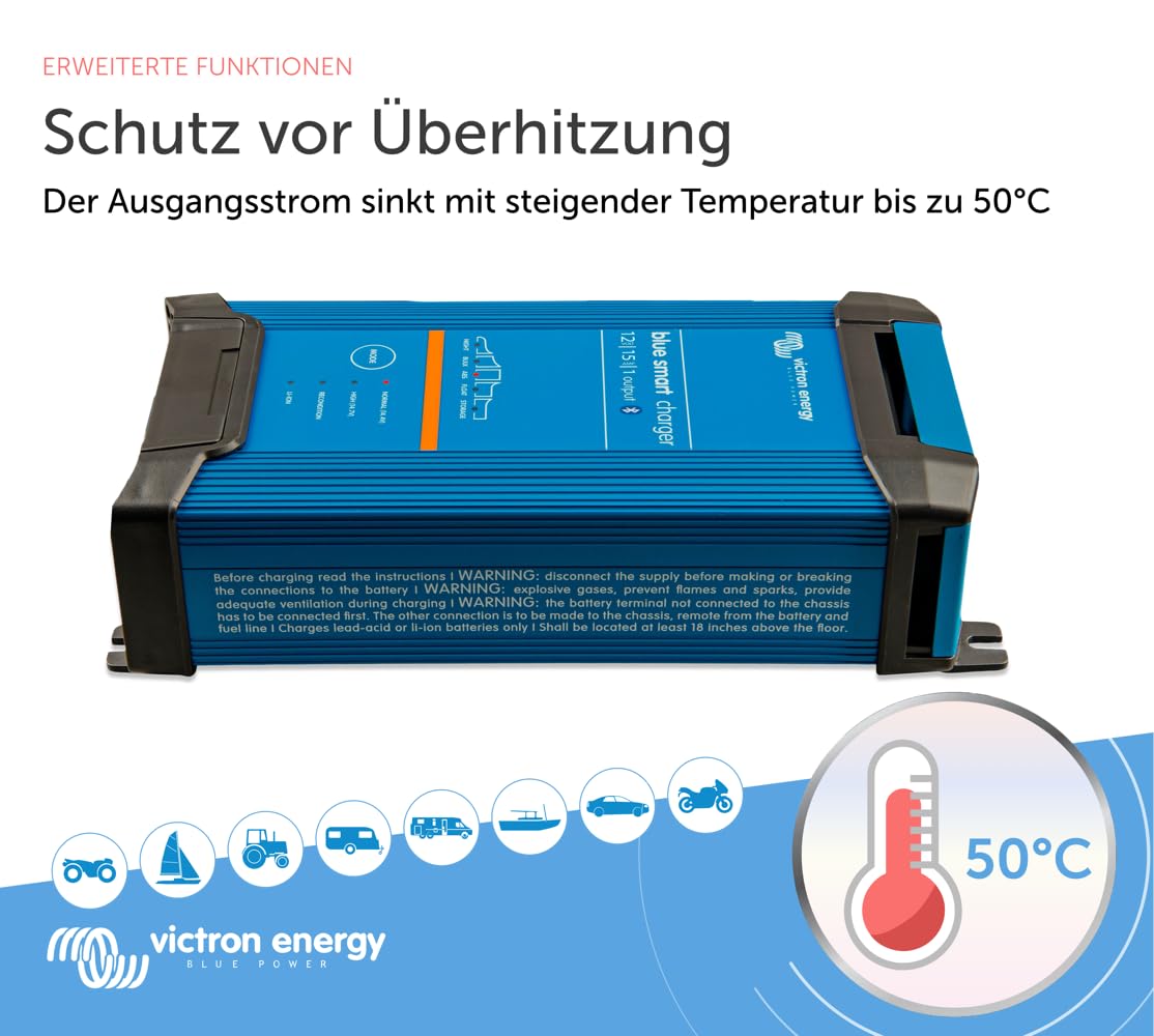 victron-energy-blue-smart-ip22-12-15-1-chargeur-de-batterie-bluetooth-12v-15a-23 image 4