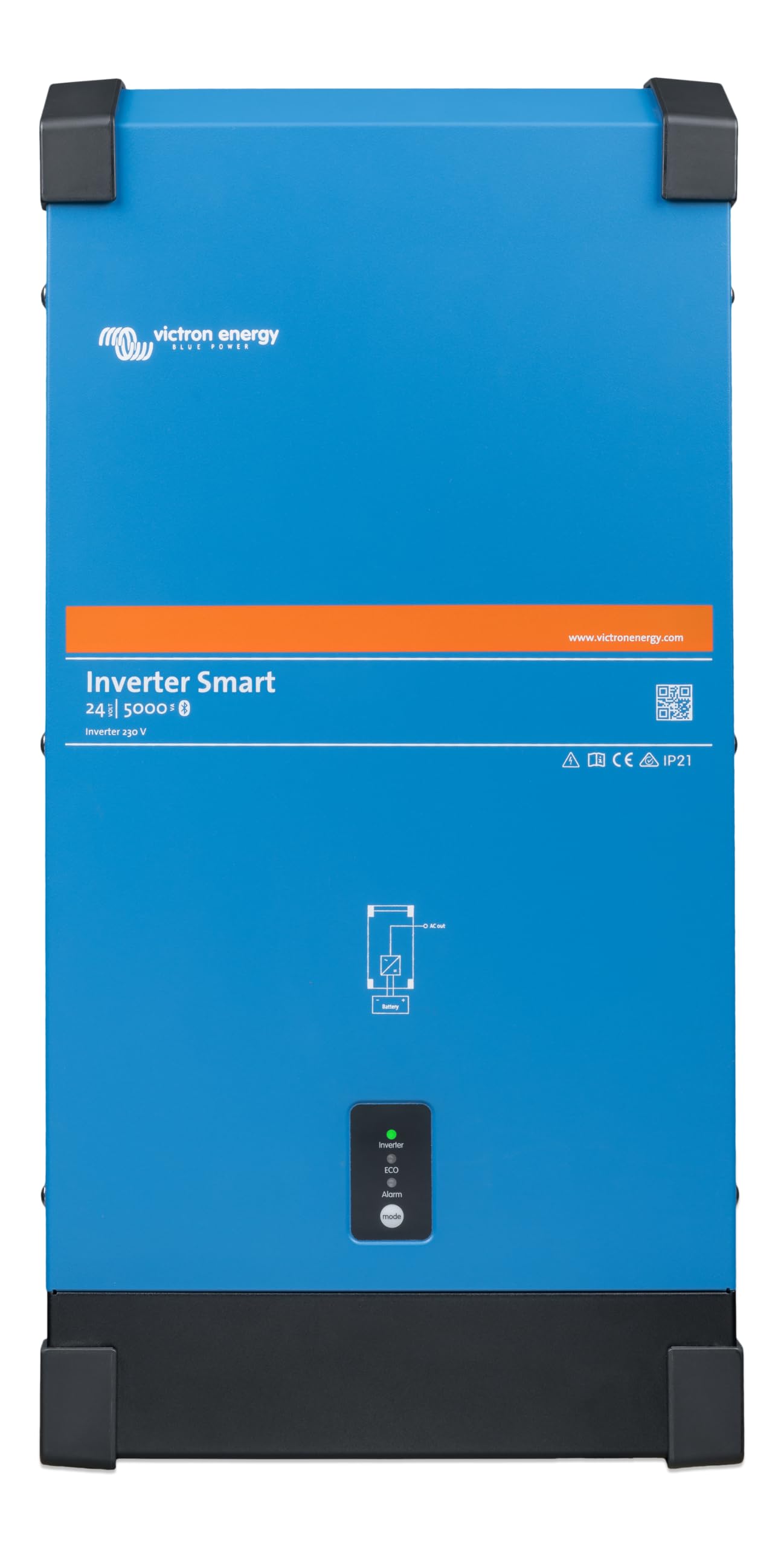 victron-energy-smart-5000va-24v-230v-onduleur-onde-sinuso-dale-pure image 1