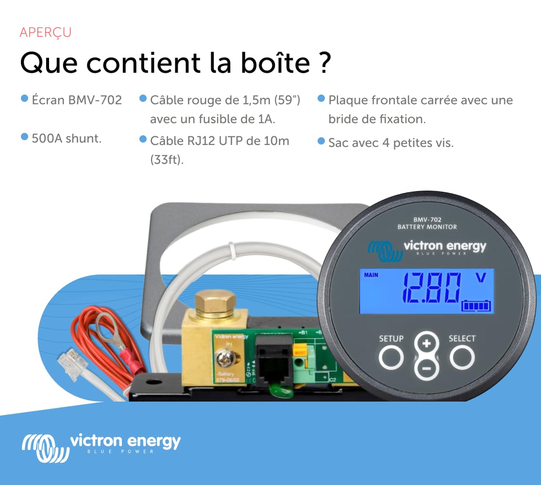 victron-energy-bmv-702-moniteur-de-batterie-haute-pr-cision-gris-6-5-95-vdc-entr image 4