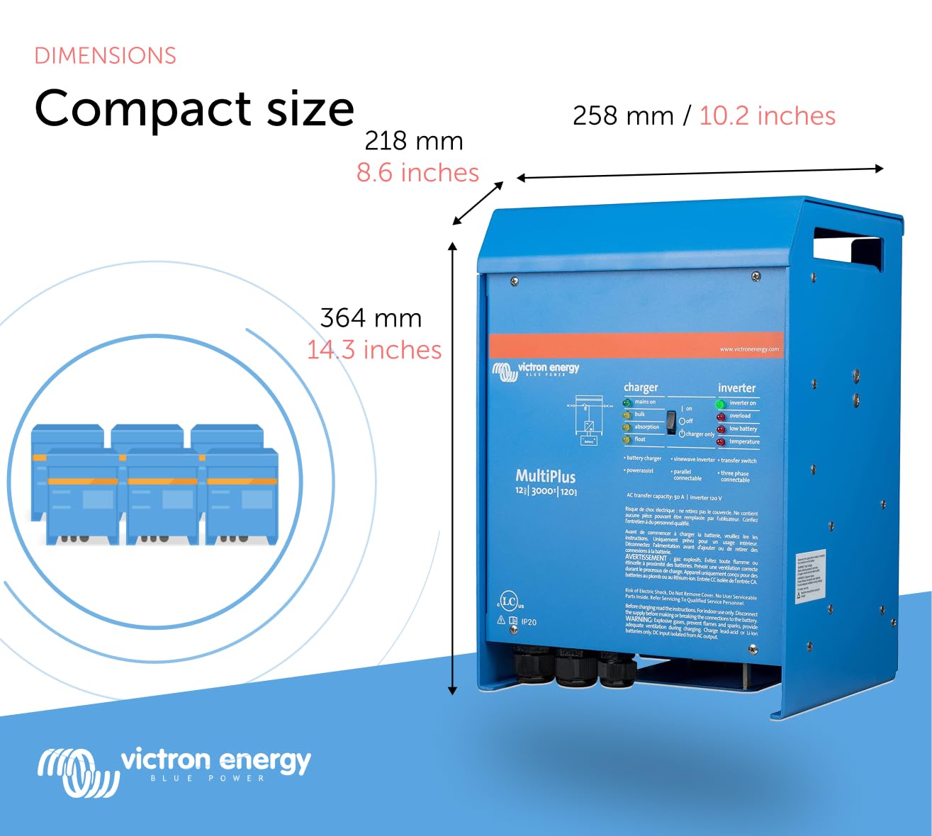 victron-energy-multiplus-12-3000-120-50-120v-onduleur-chargeur-sinuso-dal-pur-ce image 4
