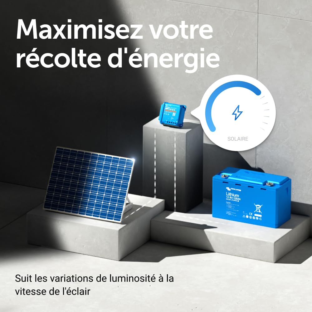 victron-energy-smartsolar-mppt-75-15-contr-leur-de-charge-solaire-mppt-75v-15a-1 image 5