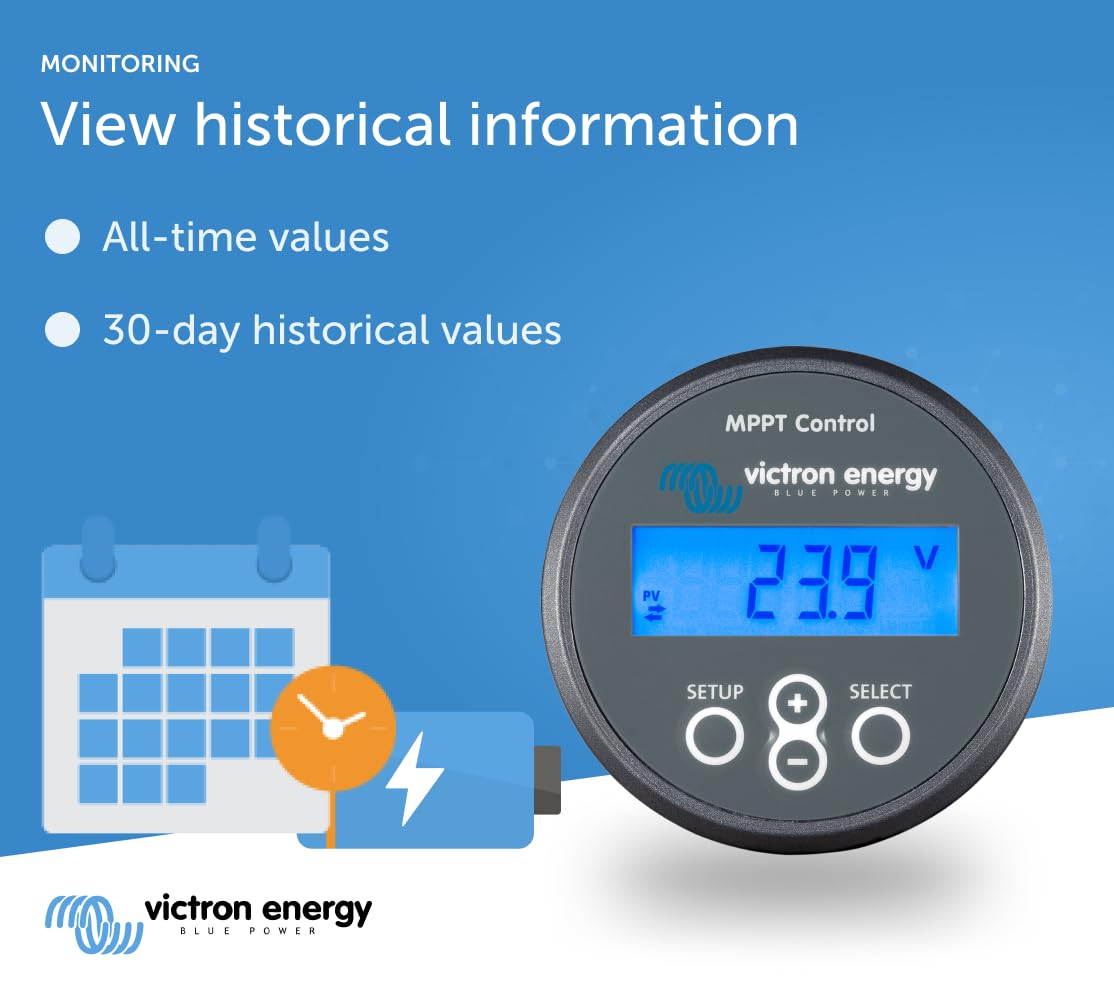 victron-energy-mppt-control-cran-de-contr-le-et-de-surveillance-pour-r-gulateurs image 5