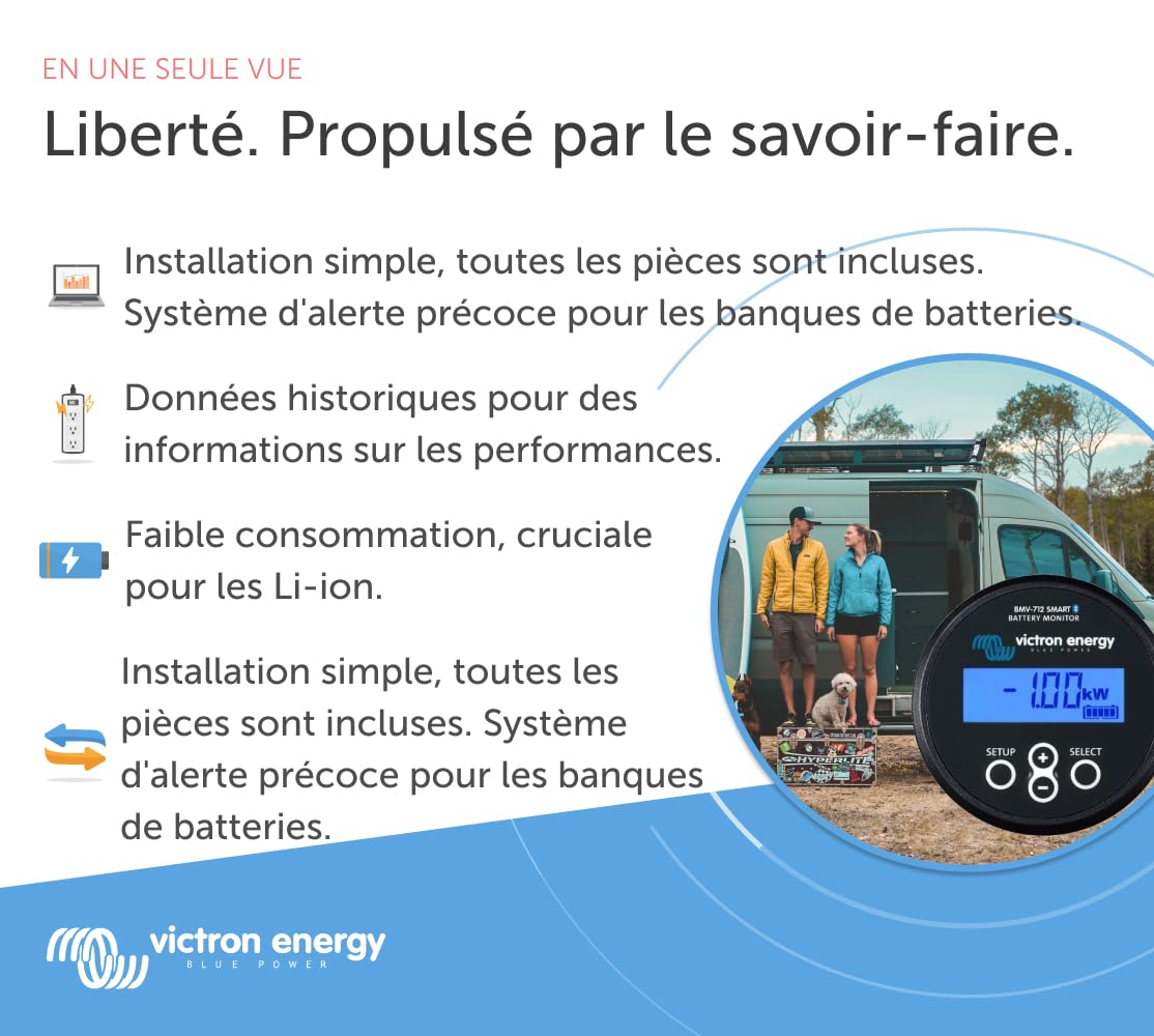 victron-energy-bmv-712-smart-moniteur-de-batterie-bluetooth-6-5-70-vdc-noir image 2