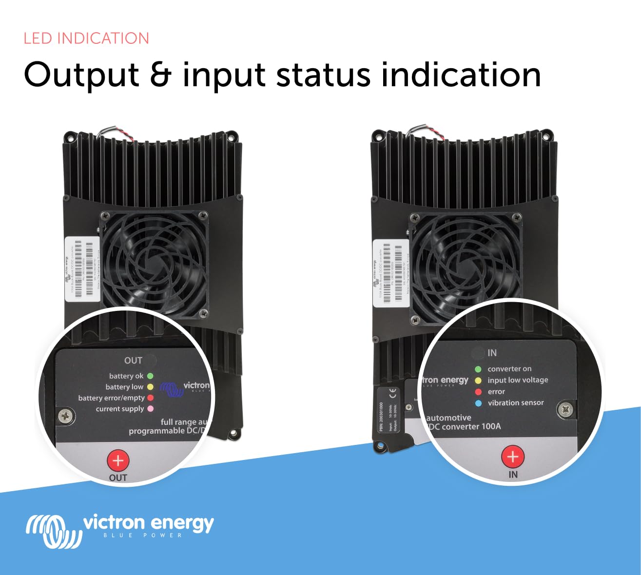 victron-energy-convertisseur-buck-boost-dc-dc-100a-chargeur-de-batterie-de-servi image 5