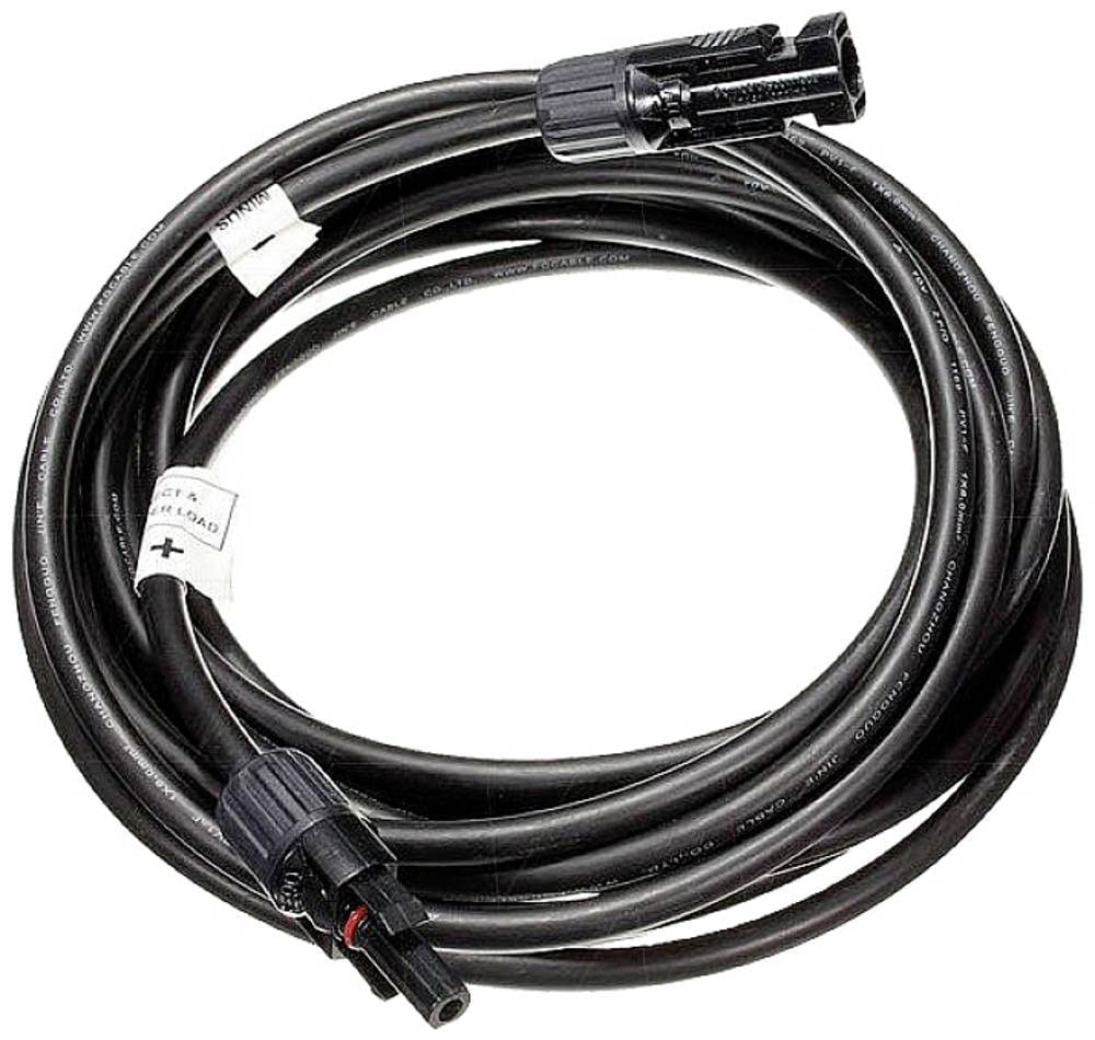 victron-energy-c-ble-solaire-6-mm-avec-connecteurs-mc4-1-m-tre-m-le-et-femelle-p image 1