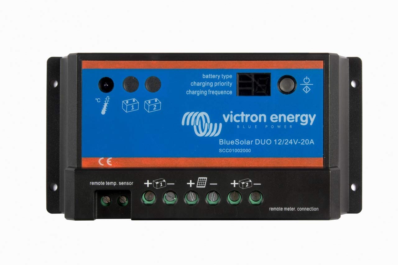 victron-energy-r-gulateur-de-charge-solaire-pwm-20a-duo-2-sorties-12v-24v-bateau image 1