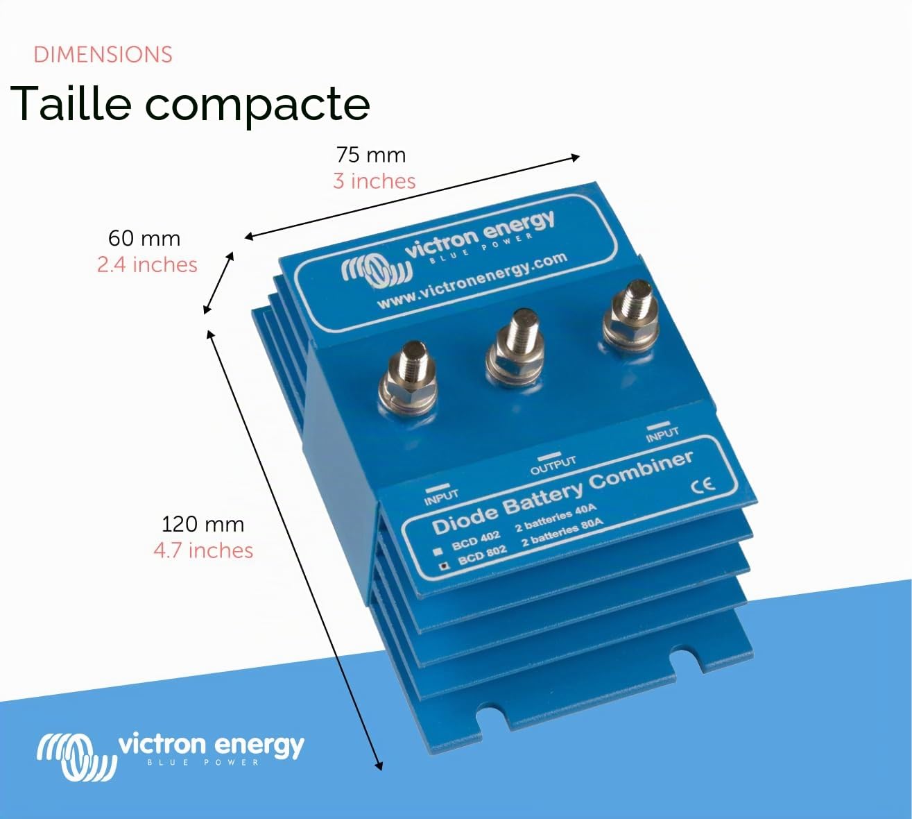 victron-energy-bcd-802-80a-coupleur-de-batterie-diode-pour-2-batteries-diodes-sc image 3