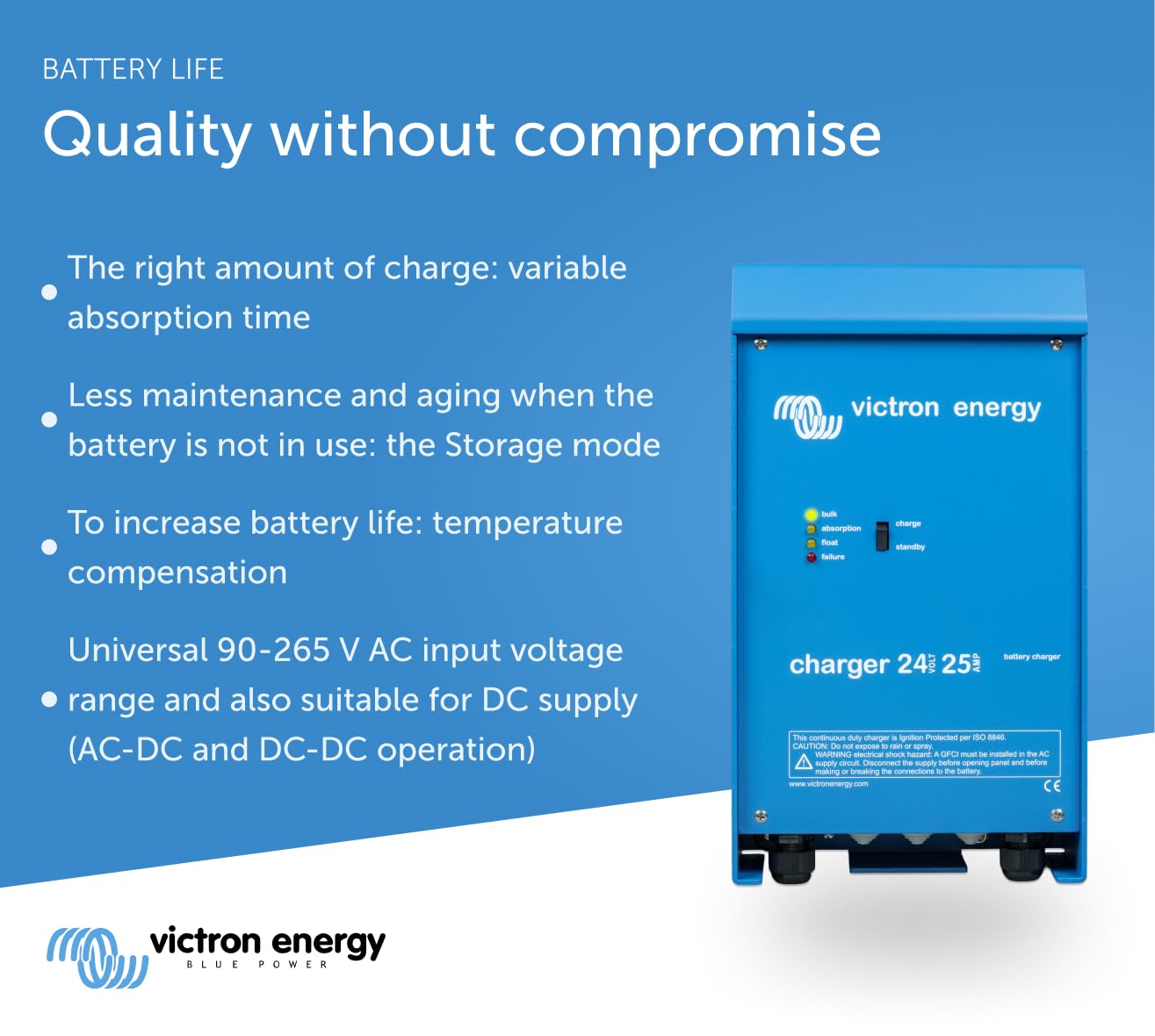 victron-energy-chargeur-de-batterie-24v-25a-microprocesseur-3-sorties-avec-gesti image 4