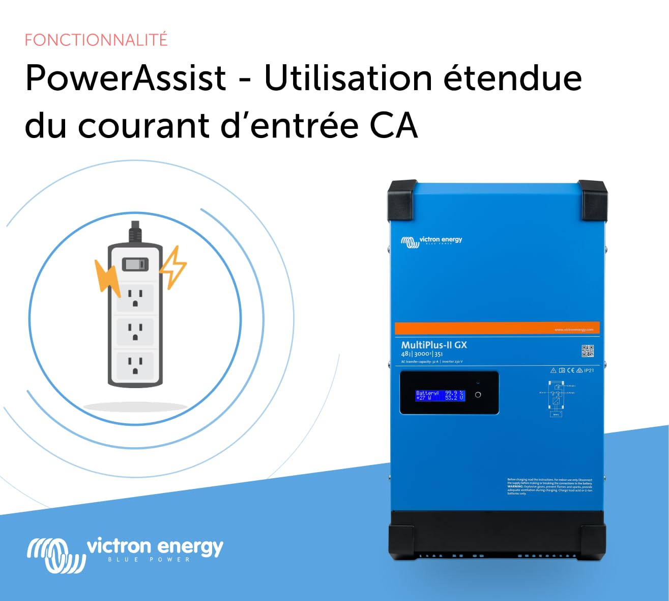 victron-energy-multiplus-ii-gx-48-3000-35-onduleur-chargeur-3000-va-48v-230v-sin image 6
