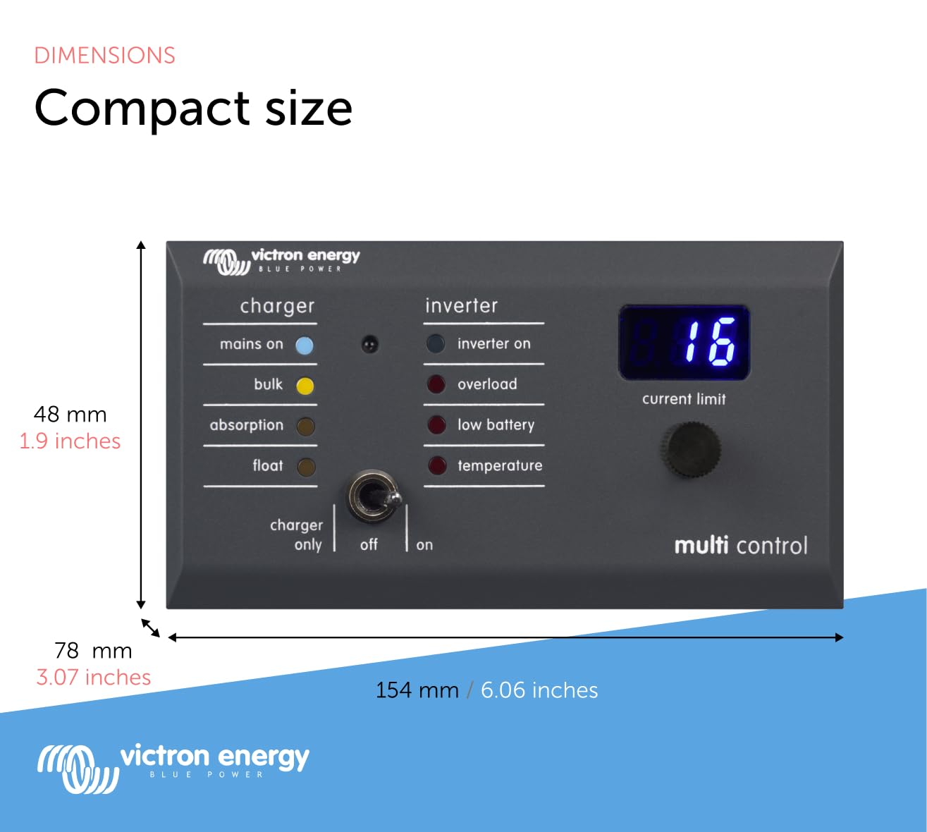 victron-energy-digital-multi-control-200-200a-gx-panneau-de-commande-num-rique-m image 3