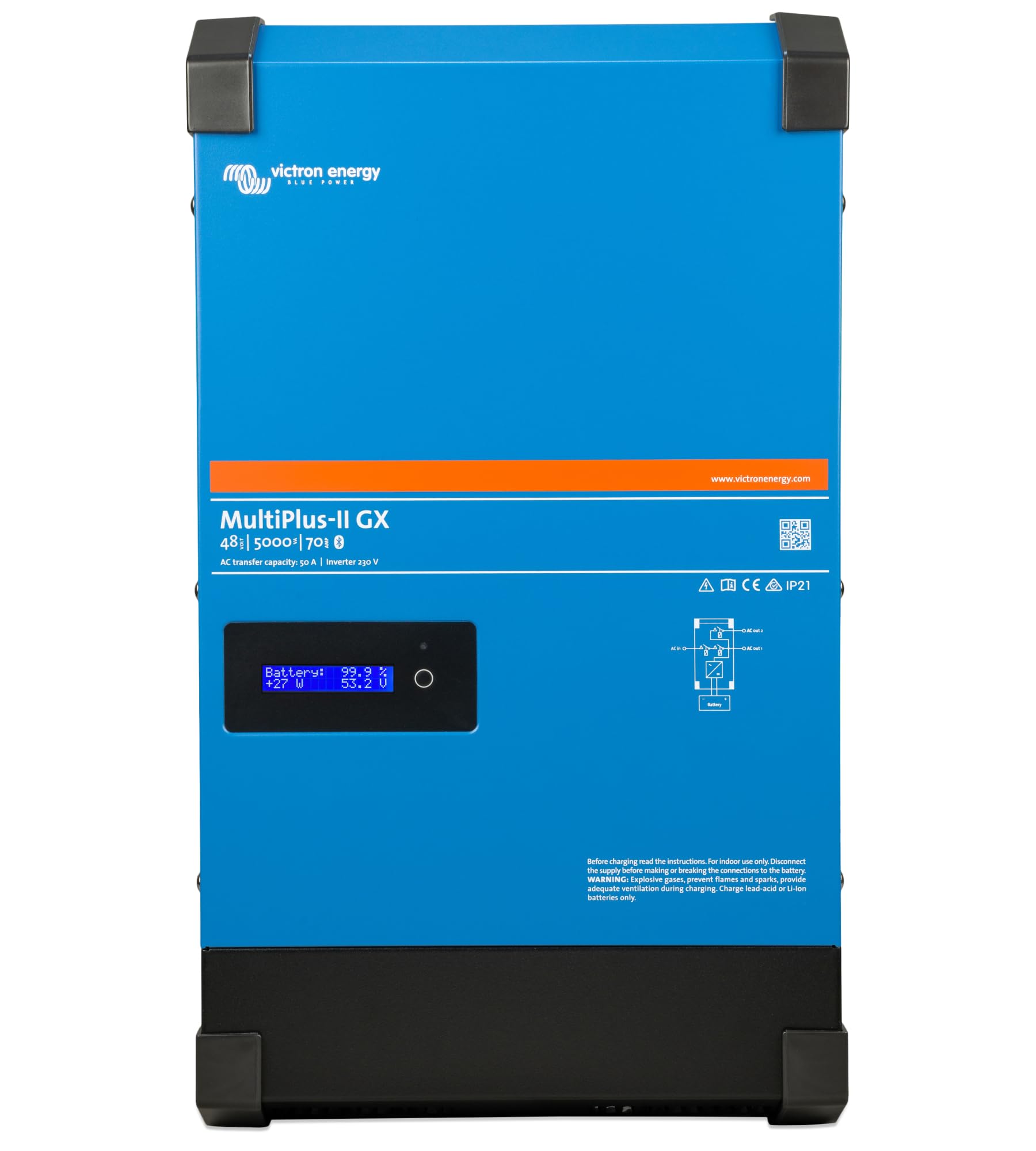 victron-energy-multiplus-ii-gx-48-3000-35-onduleur-chargeur-3000-va-48v-230v-sin image 8
