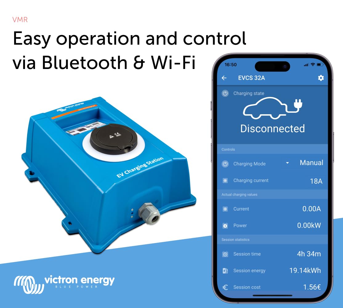 victron-energy-ev-charging-station-22-kw-borne-de-recharge-ve-170-265-vca-wifi-e image 2